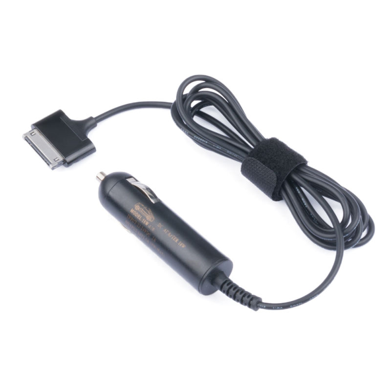 12V 1.5A Car Charger Power Adapter for 10.1