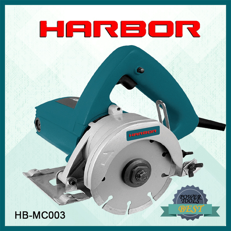 Hb-Mc003 Harbor 2016 Hot Selling Used Stone Cutting Machine for Sale Rock Cutting Machine