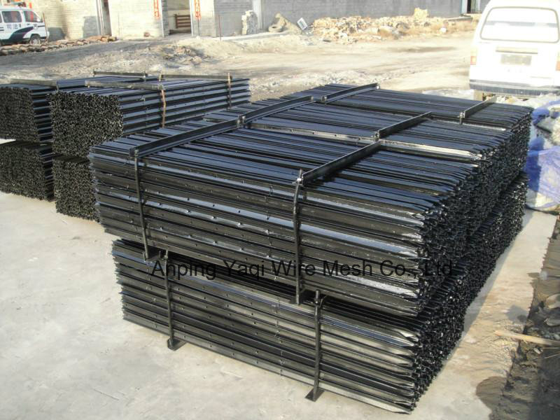 High Quality Hinge Joint Knot Field Fence in Good Price