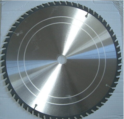 Tct Saw Blade for Iron Steel, Stainless Steel