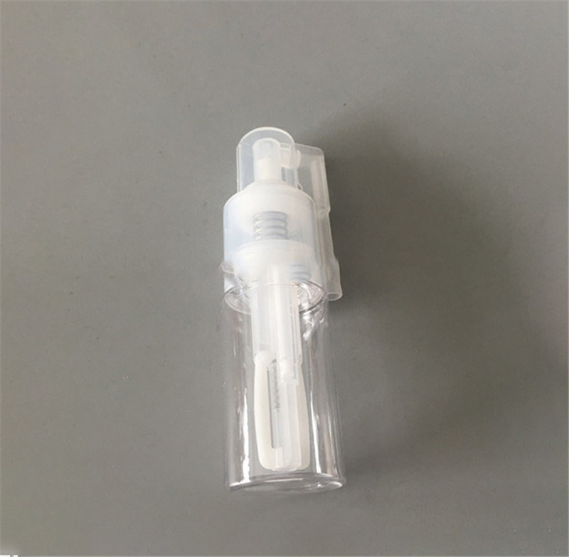 Pet Powder Sprayer for Medicine 35ml (NB258)