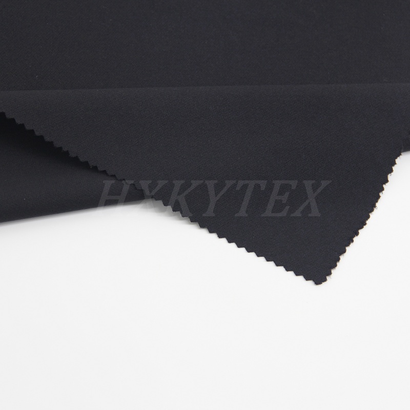 140d Nylon Fabric with 4-Way Spandex for Outdoor Sports Garment