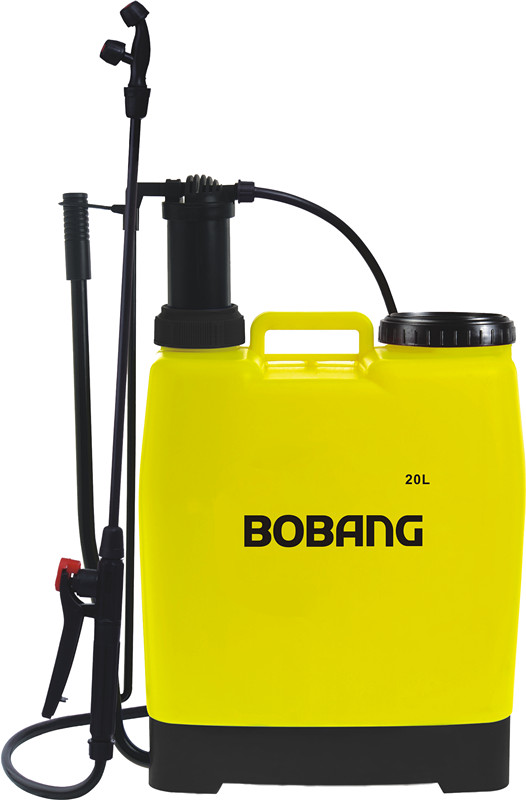 20L Backpack Hand Sprayer (BB-20L-1)