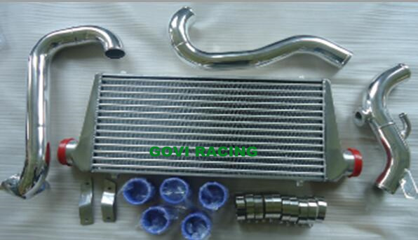 Radiator Air Water Cooled Intercooler for Mazda Rx-7 Fd3s (91-02)