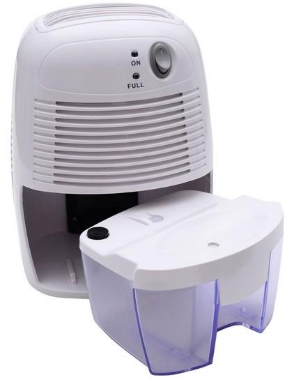 Electric Compact Dehumidifier