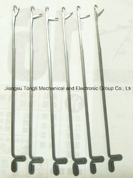 12 Gauge Needles for Hand Flat Knitting Machine