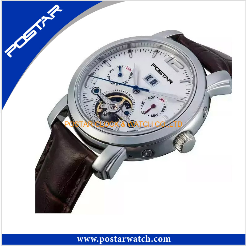 High Quality Fashional Wrist Watch Automatic Mechanical Watch