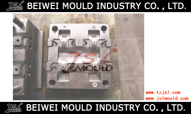 Plastic Injection Safety Helmet Mould for Construction