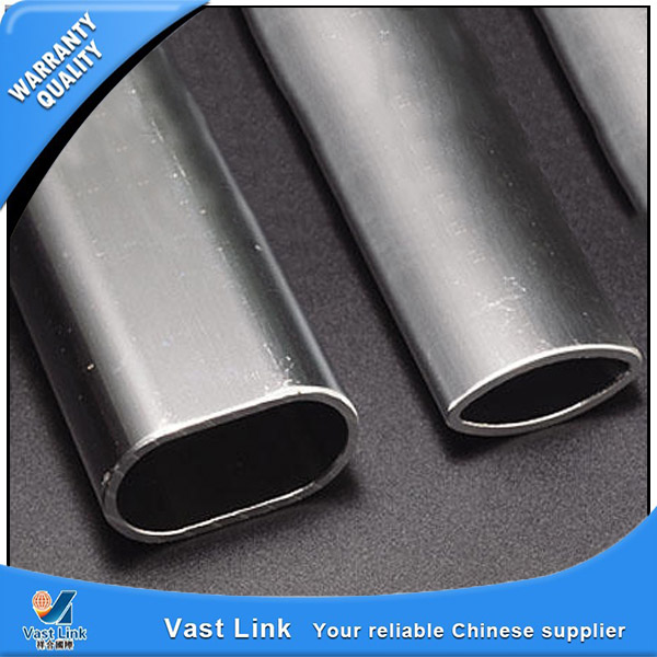 Seamless Alloy Stainless Steel Pipe with Competitive Price