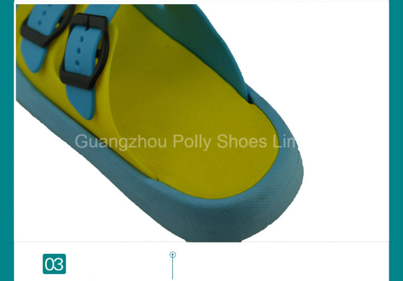 Comfortable Children Beach Slipper Wholesale