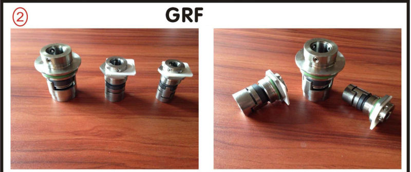 Mechanical Seal Supplier Fit for Grundfos-12mm, 16mm, 22mm