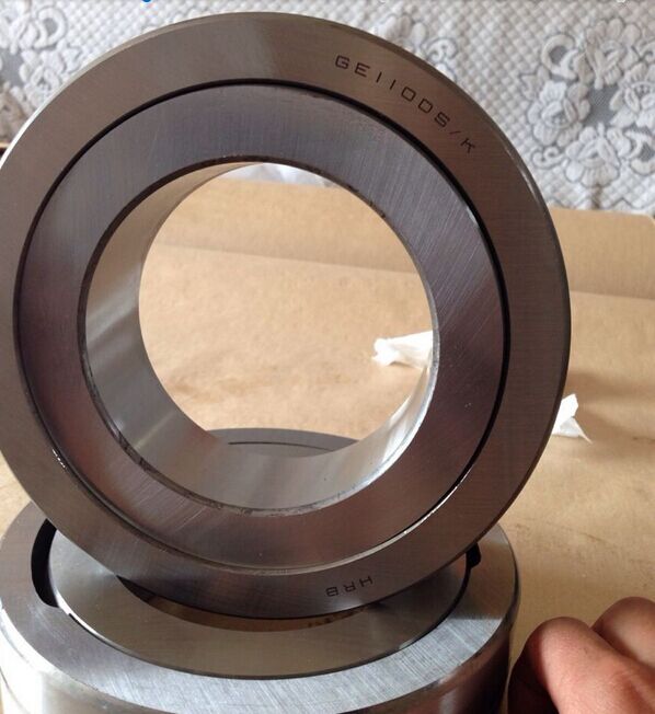 Ge160es 2RS Spherical Plain Bearing Radial Bearing for Paper Mill Equip and Office Equipments