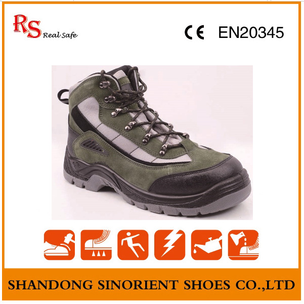 Black Steel Safety Shoes Price RS236