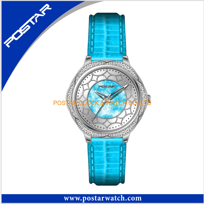 2016 Newest Style Fashion Watches Luxury Quartz Swiss Watch