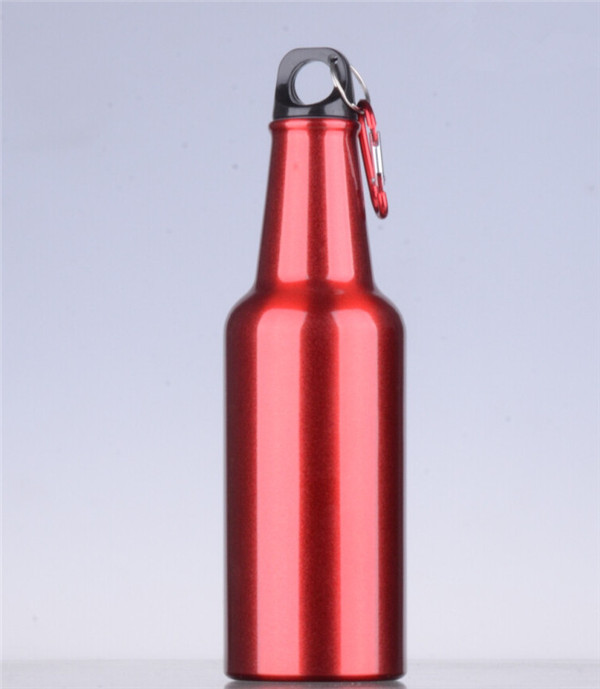 Aluminum Bottle(KLA-01)