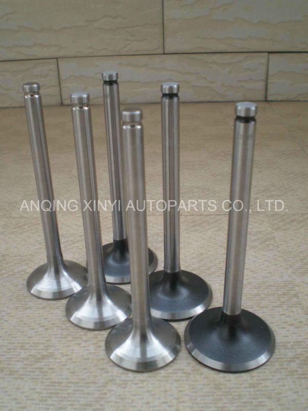 Engine Spare Parts (piston piston ring intake and exhaust valve valve guide (OEM 094856, 094957)