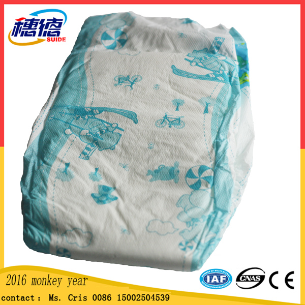 Canton Fair 2016 Adult Diapers, Adult Wet Adult Diaper, Wholesale Diaper Free Samples with Free Shipping