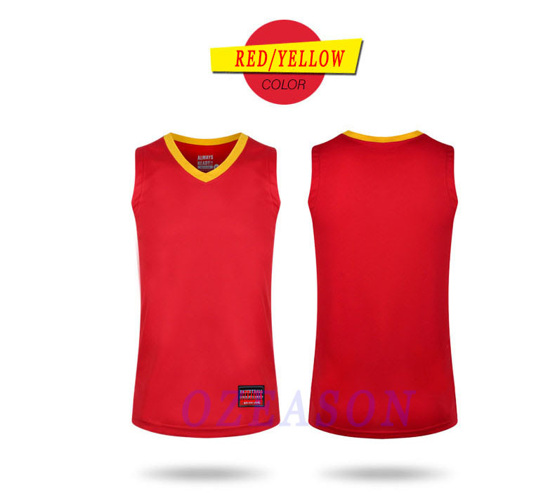 Custom Running Singlets in Polyester Fabric