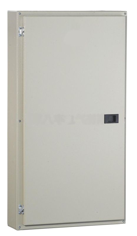 MCCB Distribution Box Electrical Circular Box