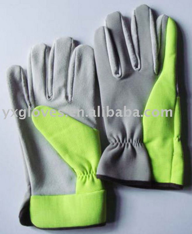 Weight Lifting Glove-Working Glove-Safety Glove- Cheap Glove