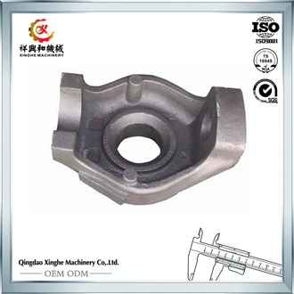 OEM Steel Forged Carbon Steel Forging Parts for Auto