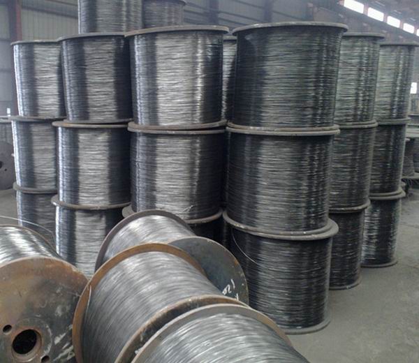 Mild Carbon Steel Wire for Nail Making