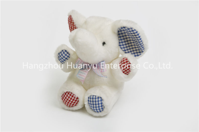 Factory Supply Stuffed Plush Toys