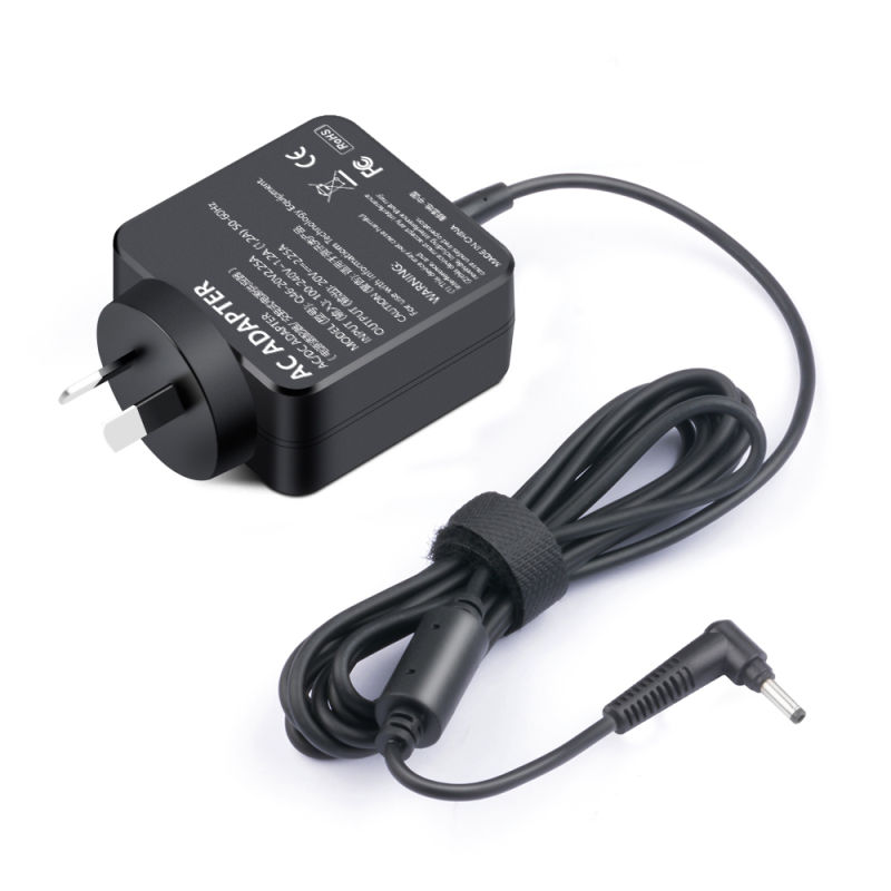 for Toshiba 19V2.37A Tablet PC Charger