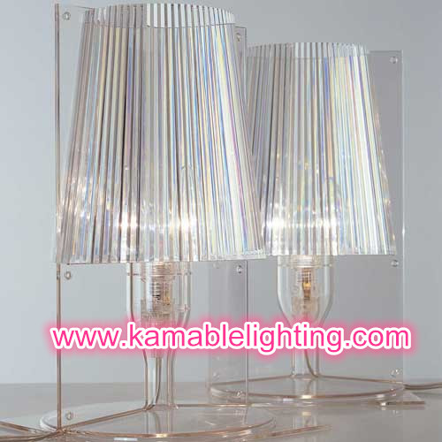 Modern Acrylic Room Table Lights (MT1022)