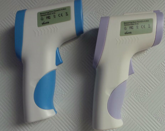 Forehead Infrared Thermometer, IR Thermometer with Cheap Price