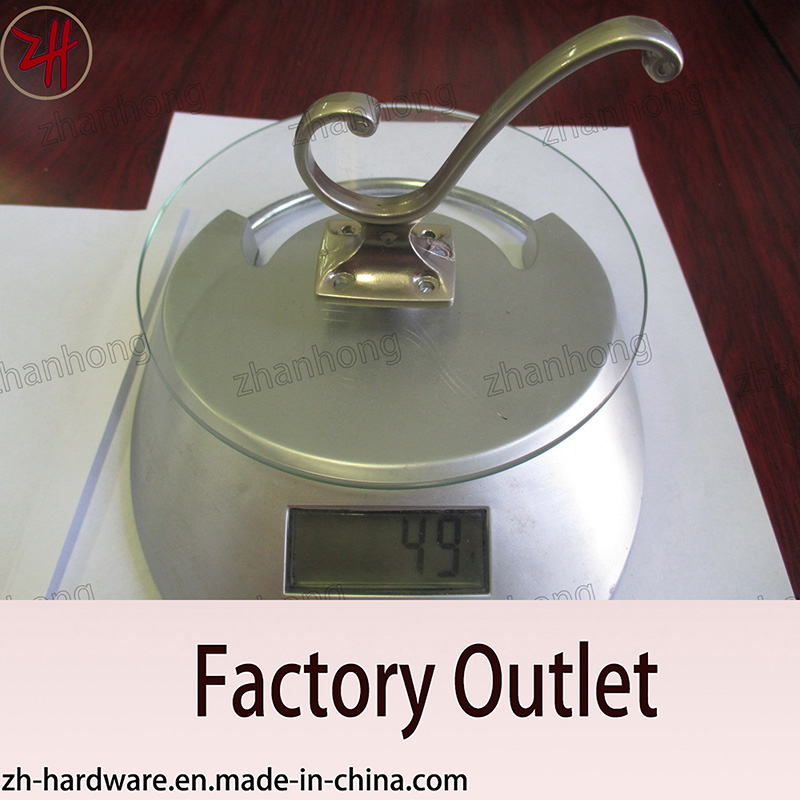 Factory Direct Sale All Kind of Hanger and Hook (ZH-2011)