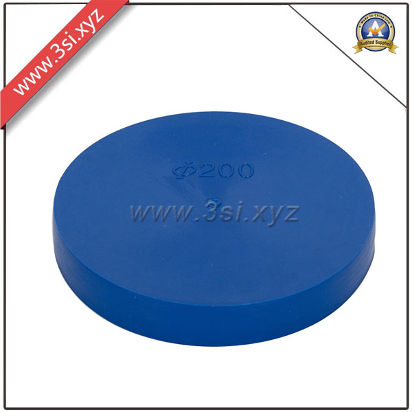 First-Class Quality LDPE Pipe End Caps (YZF-H01)