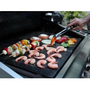 PTFE Fiberglass BBQ Grill Baking Mat