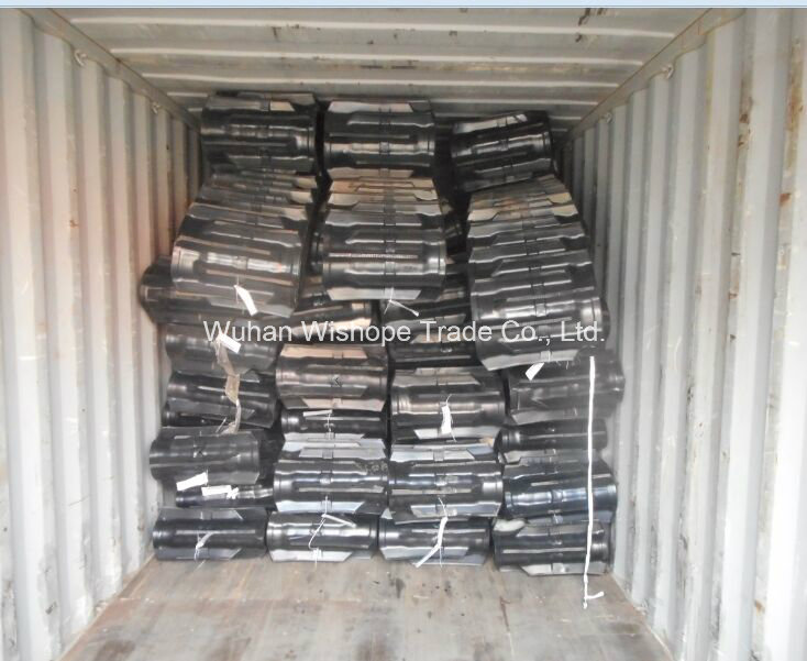 550X90X56 Agriculture Machinery Rubber Track/ Combine Harvester Rubber Tracks