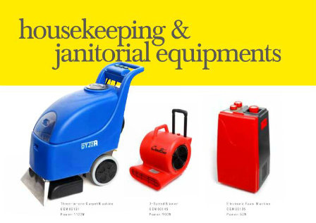 High Speed & High Pressure Electric Carpet Floor Cleaner Carpet Cleaning