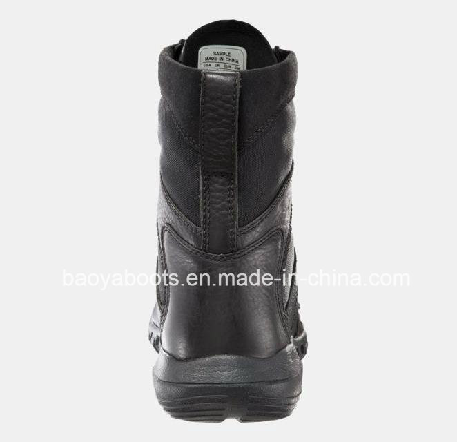 New Design Military Boots Jungle Tactical Boots for Army