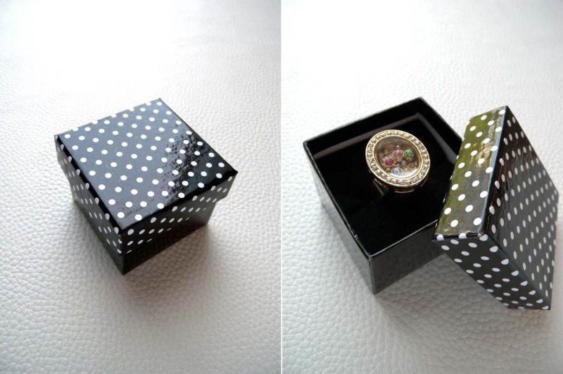 Bracelet Jewelry Box/Charm Bracelet Jewellry Box