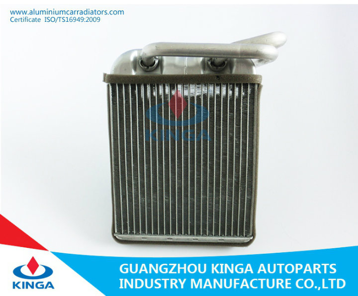 Air Condition Auto Spare Part Heater Radiator Honda Chevrolet After Market Heater