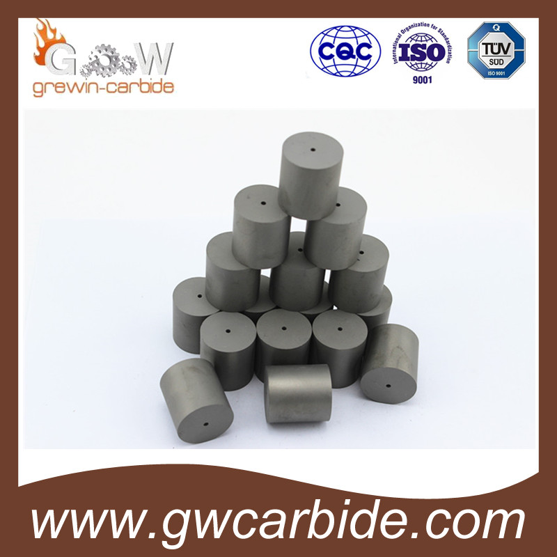 Tungsten Carbide Cold Forging Dies Yg20c, Va80, Wf40