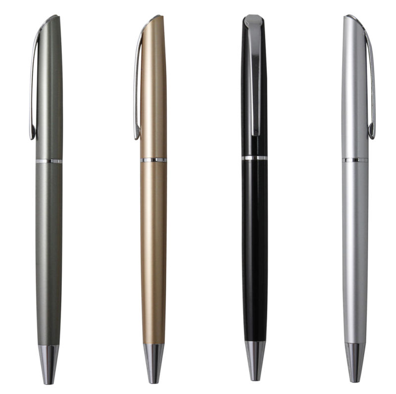 New Design Metal Gift Pen (LT-C556)