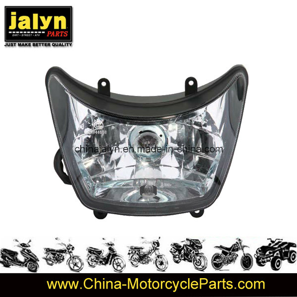 Motorcycle Head Lamp for New Suzuki