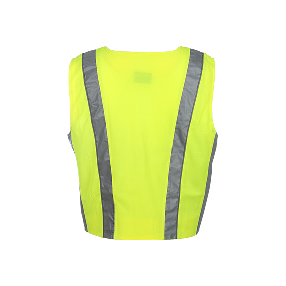 High Visibility Safety Sports Reflective Vest