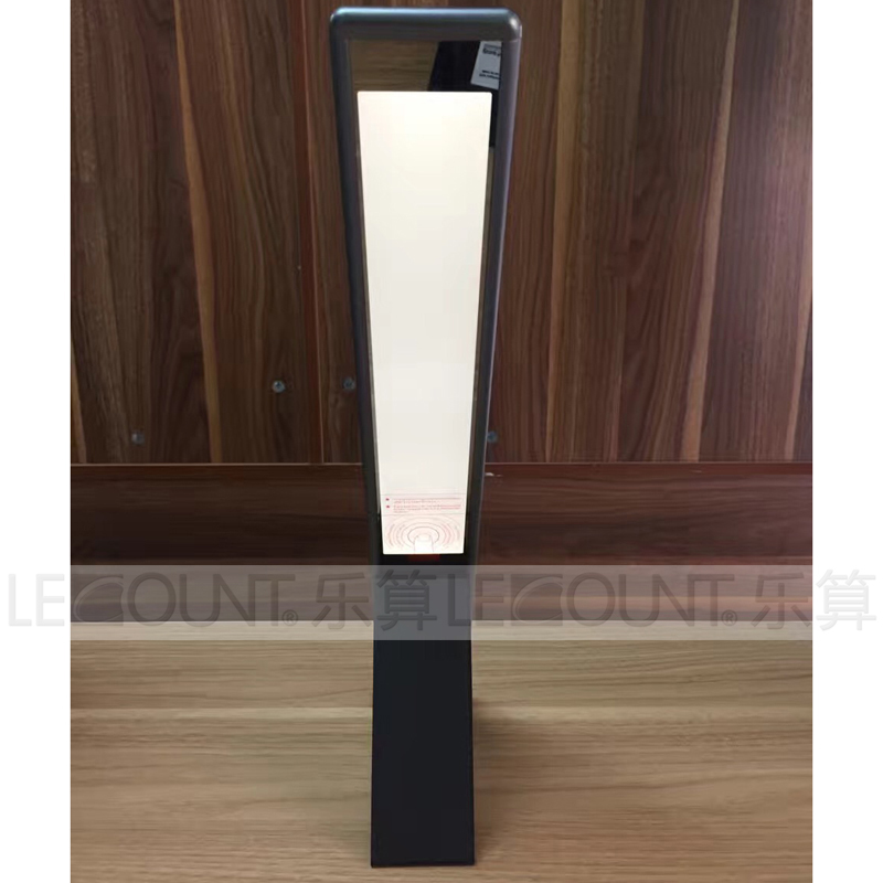 2016 New Foldable LED Table Lamp (LTB858)