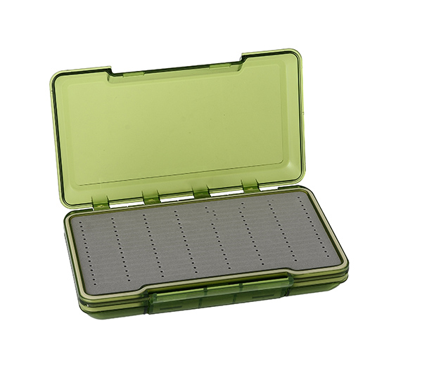 Popular and Attractive Foam Inside Fly Fishing Tackle