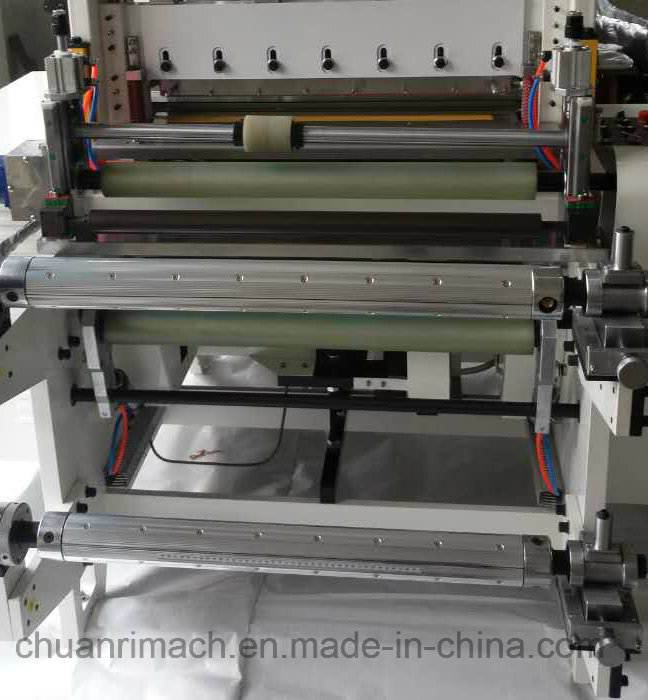 Saving Material, Simple Shape Products, Stable Running Feature, Gap Cutting Machine700