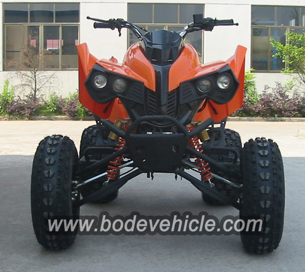 Cheap Price 250cc ATV with High Quality