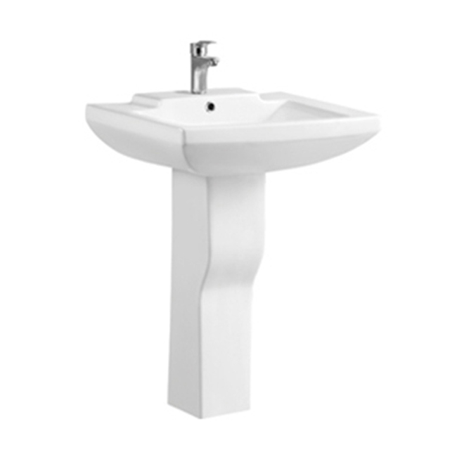 Made in China Used Pedestal Basin