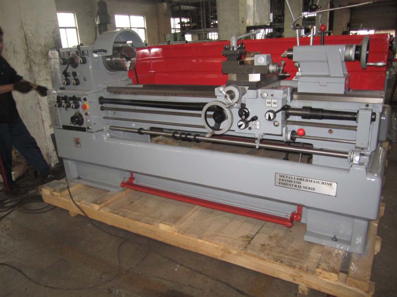 (C6246/1500) High Quality Torno Lathe with Ce Requirement for Metal