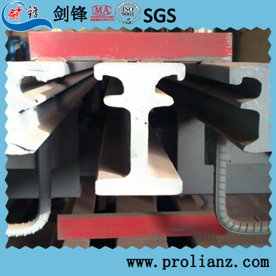 High Performance Steel Bridge Expansion Joint to India