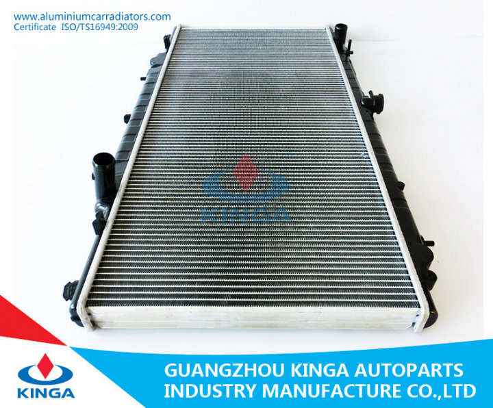 Auto Spare Parts Aluminum Radiator for Nissan Vanette 92-95 21410-9c001/9c002/9c101 Mt